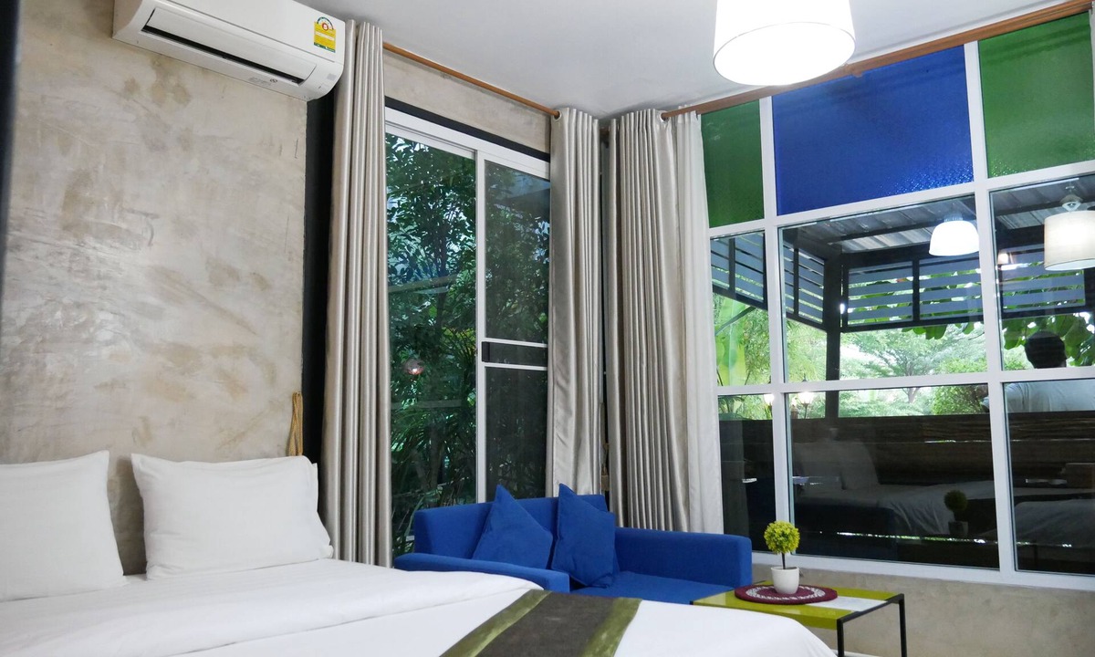 Tha Pho Hotel | Nature Park Resort