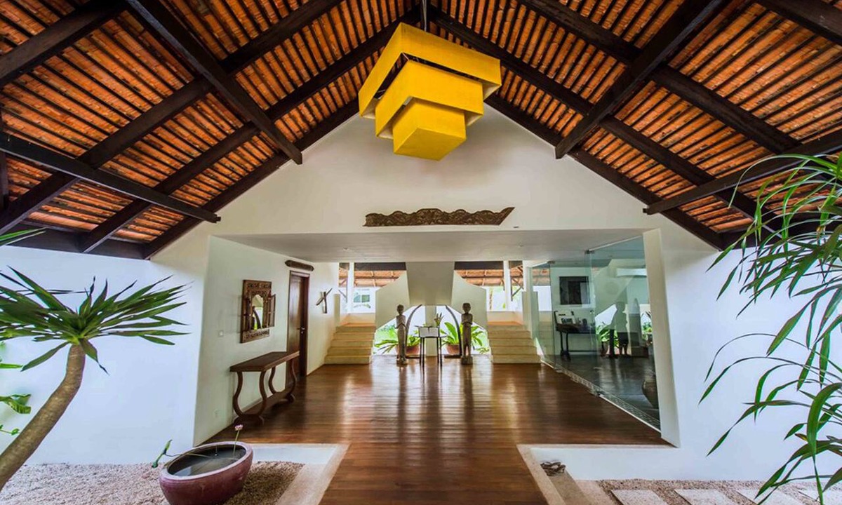 Siem Reap Resort | Navutu Dreams Resort & Wellness Retreat