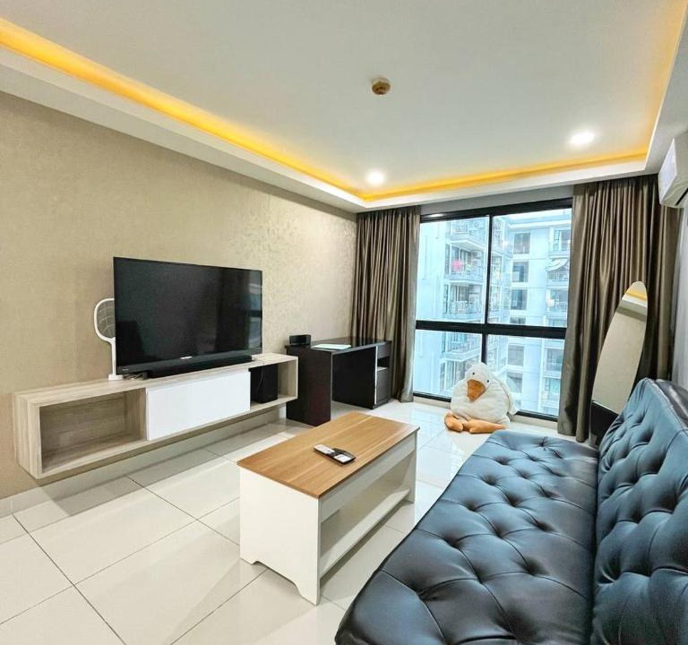 Jomtien House | Neo Condo 2 bedroom Jomtien LUX