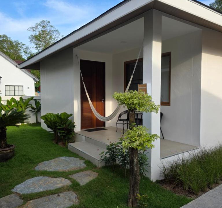 Ko Pha-ngan House | Neramit House