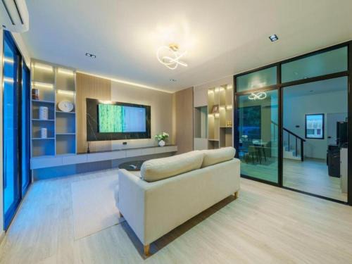 Chiang Mai Villa | NEW HOUSE Entire, Near Night Bazar Chiangmai