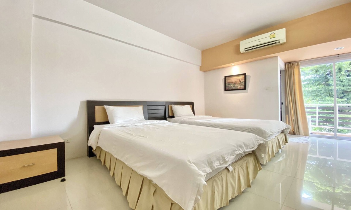 Ban Khao Hotel | New Place Resort