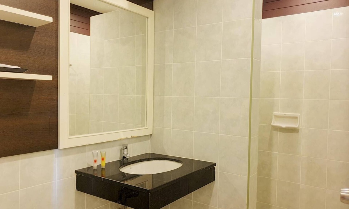 Chanthaburi Hotel | New Travel Lodge Hotel