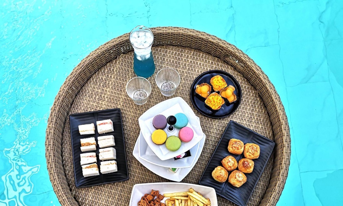 Nong Hoi Villa | Newly Built 4BR Villa with Outdoor Pool