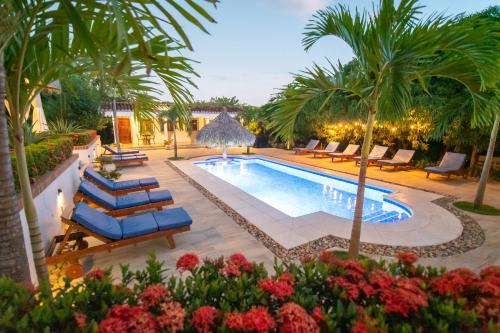 Popoyo Hotel | Nicawaves