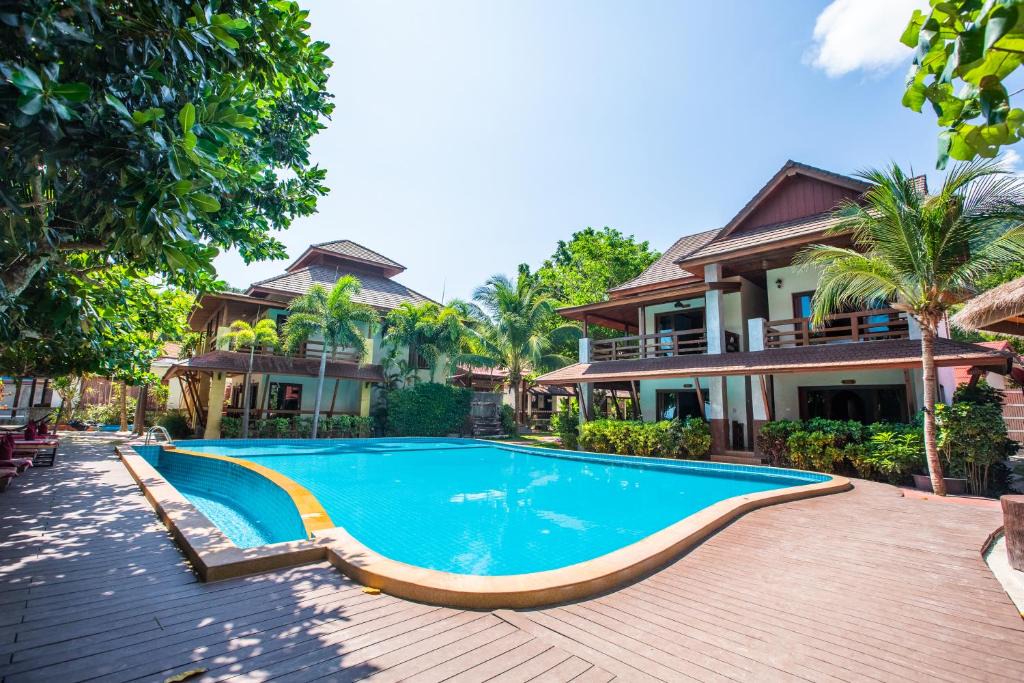 Baan Tai Resort | Nice Beach Resort Koh Pha-ngan