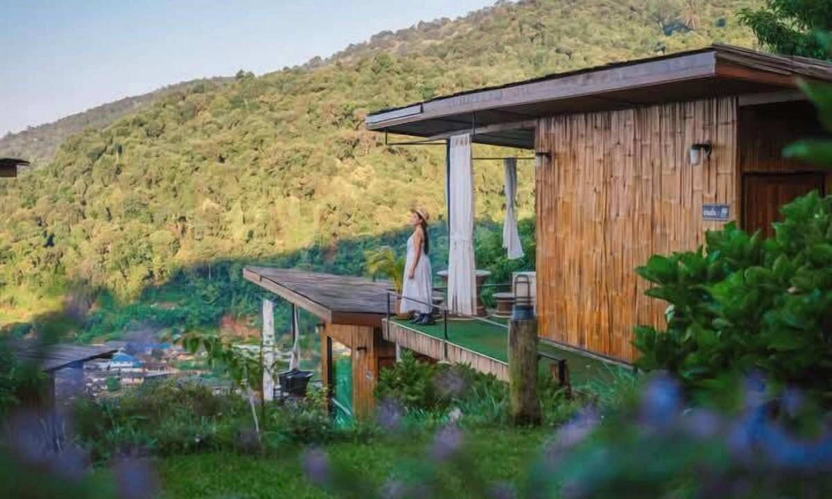 Mae Rim Bed & Breakfast | NJ Homestay