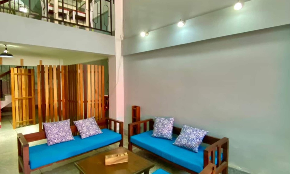 Downtown Krabi House | No.7 Guesthouse