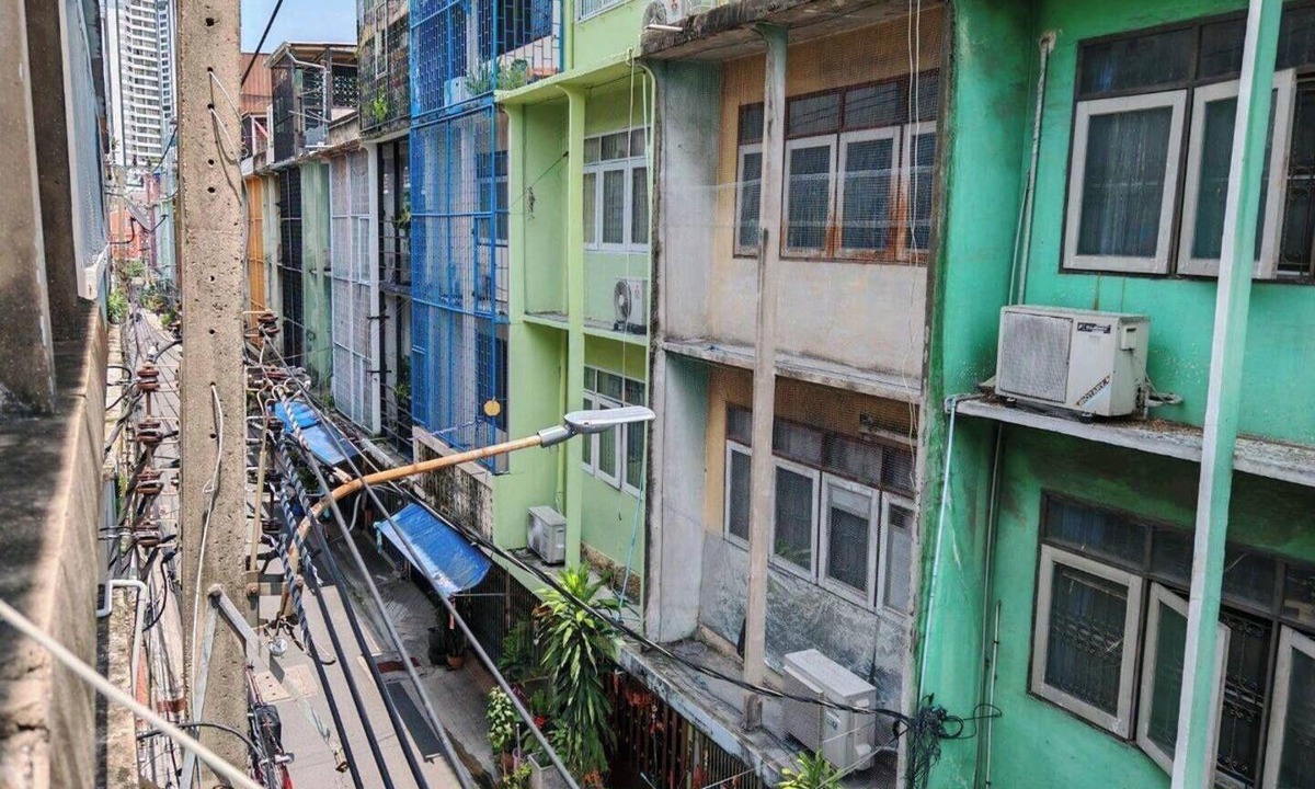 Samre House | No house for rent
