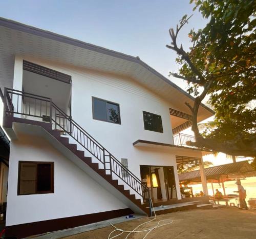 Haad Yao House | No name 1
