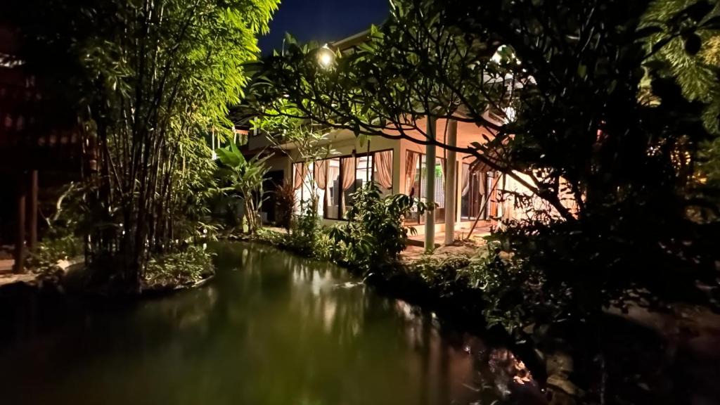 Nong Thale House | Nong Thale Garden
