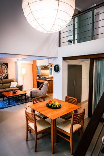 Thapae Apartment | Nova Residence Chiangmai