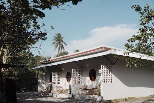 Muak Lek House | NP โฮมสเตย์ นอนเต็นท์ติดแอร์
