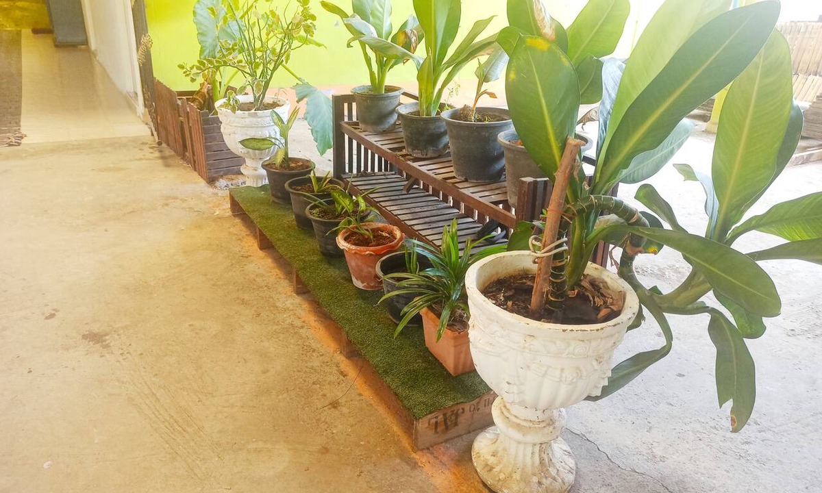 Mai Khao House | Nu Phuket Airport Residence