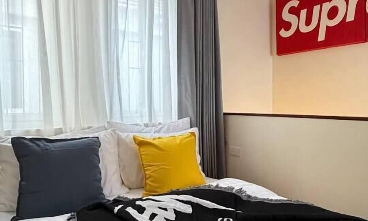 Samphanthawong House | Nueng Rana 149 | A Unique Stay Experience | BKK - Holiday Home