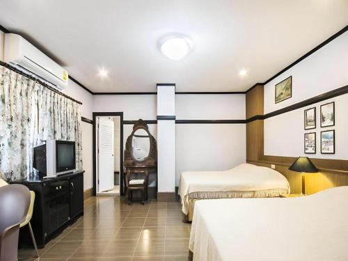 Na Muang Hotel | Numsin Hotel