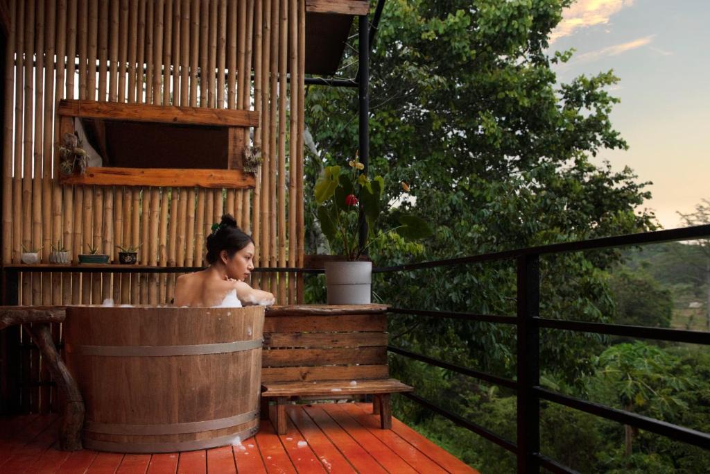 Pong Ta Long Resort | NUYU Khaoyai