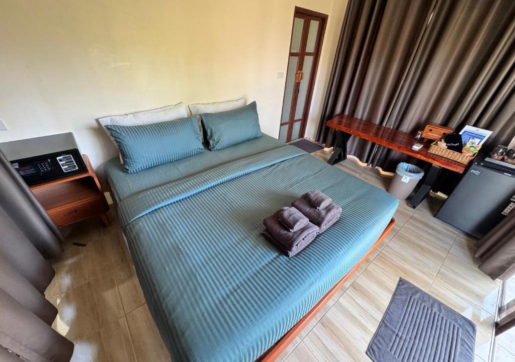 Bai Lan House | O Zen Resort