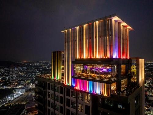 Si Racha Hotel | Oakwood Hotel & Residence Sri Racha