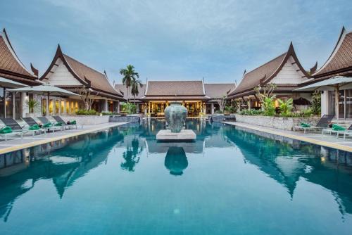 Huai Yai House | OASIS VILLA PATTAYA
