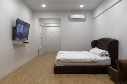 Nakhon Ratchasima Hotel | Oasis Villa