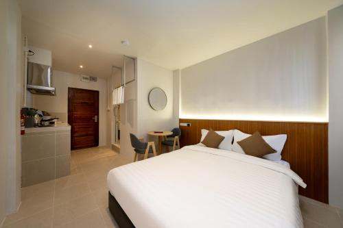 Ban Phan Thom Apartment | OH Suites 72