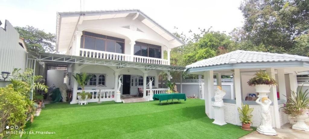Samaesan Villa | Ohana Samaesan โอฮาน่า แสมสาร