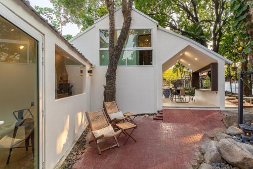 Bang Kho Laem House | OHASIS by OH Hotels