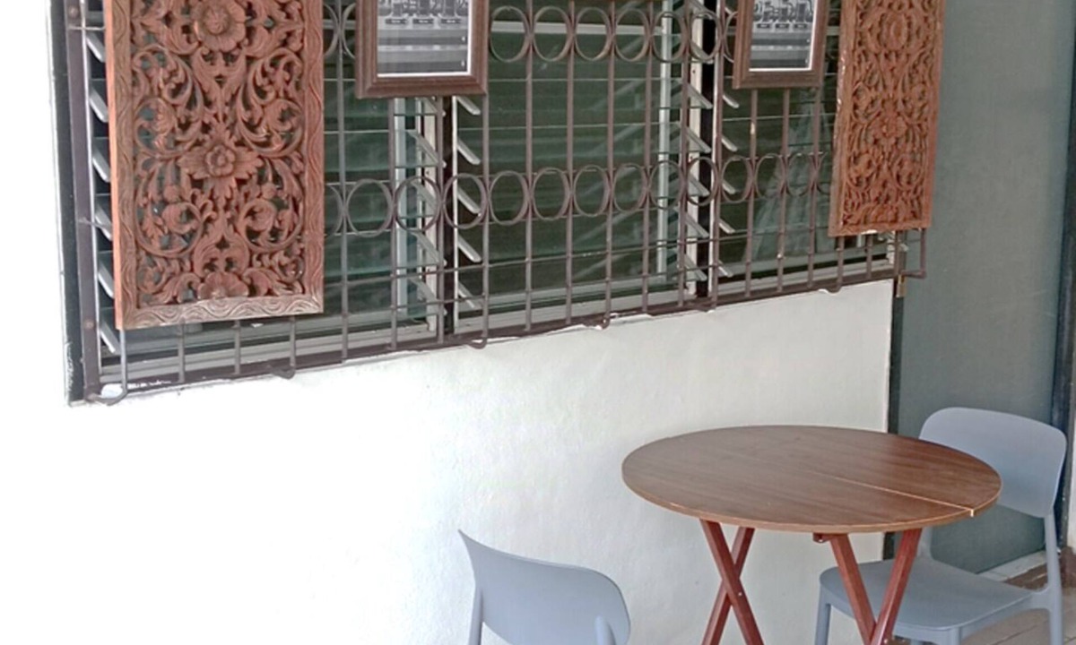 Chiang Mai Apartment | OhoWowGood Home Stay Chiangmai room 101