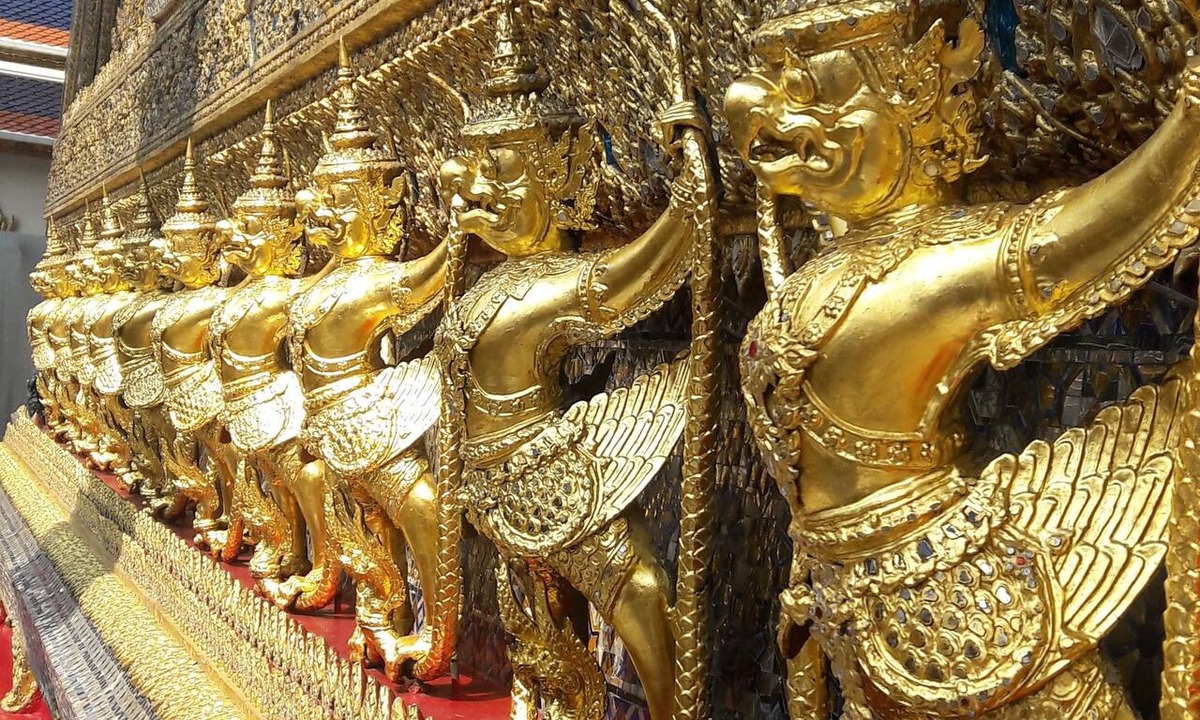 Yan Nawa Hostel | One Bangkok Hostel @Love District