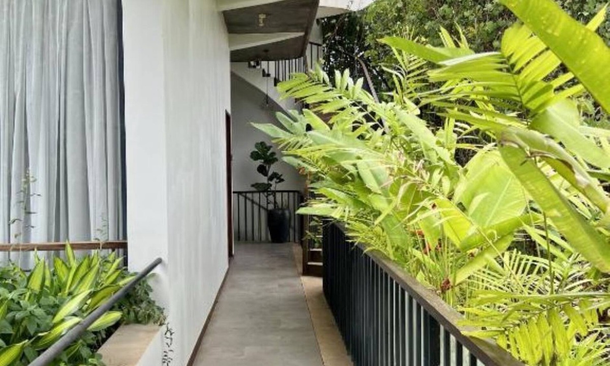 Sangkat Sla Kram Apartment | One-Bedroom Apartment 2 - Maison Leab