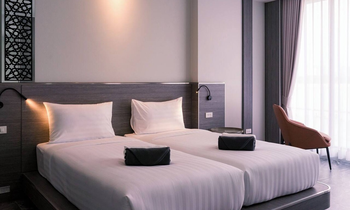 Sop Ruak Hotel | One Budget Hotel Chiangrai Chiangsaen 2