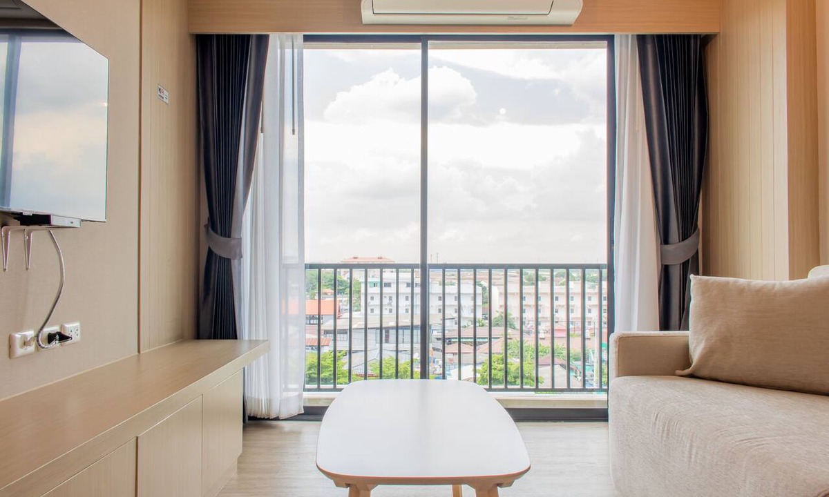 Ban Lam Rua Taek Hotel | ONE Hotel