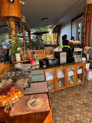 Khao Kho House | One khaokho homestay