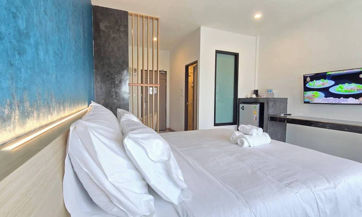 Sakon Nakhon Hotel | One Sakon Nakhon Hotel