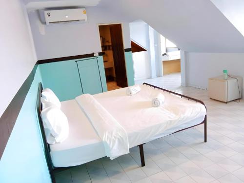 Talat Yai Apartment | oo Mitr INN Phuket Oldtown - มิตร ภูเก็ต yes