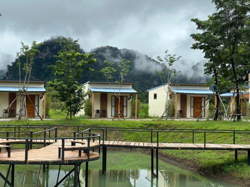 Thakhek Hotel | Openview Resort Thakhek