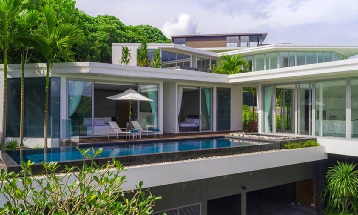 Koh Kaew Villa | Opulent Phuket Villa with Private Chef – Phuket Villa 1025