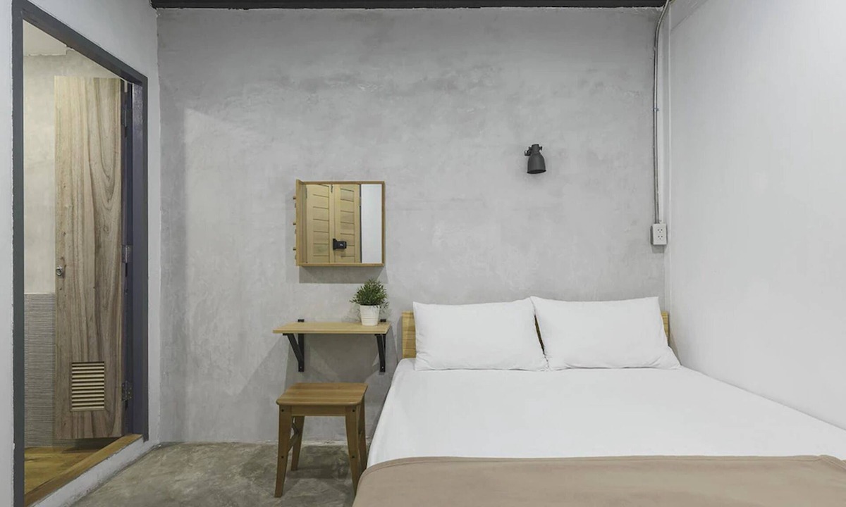 Phaya Thai Hostel | ORA Hostel Bangkok