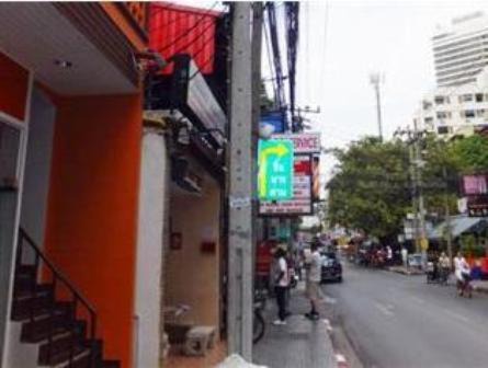 Nana Hotel | Orchid Inn