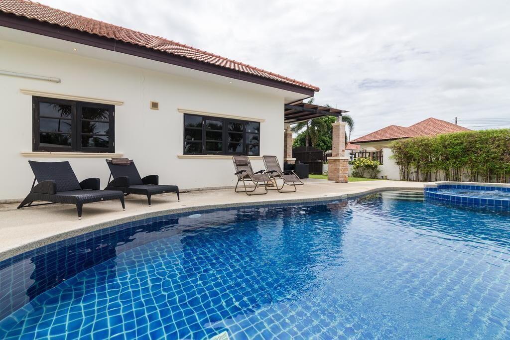 Hin Lek Fai Villa | Orchid Paradise Homes OPV22
