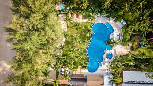 Khao Lak Resort | OUTRIGGER Khao Lak Beach Resort