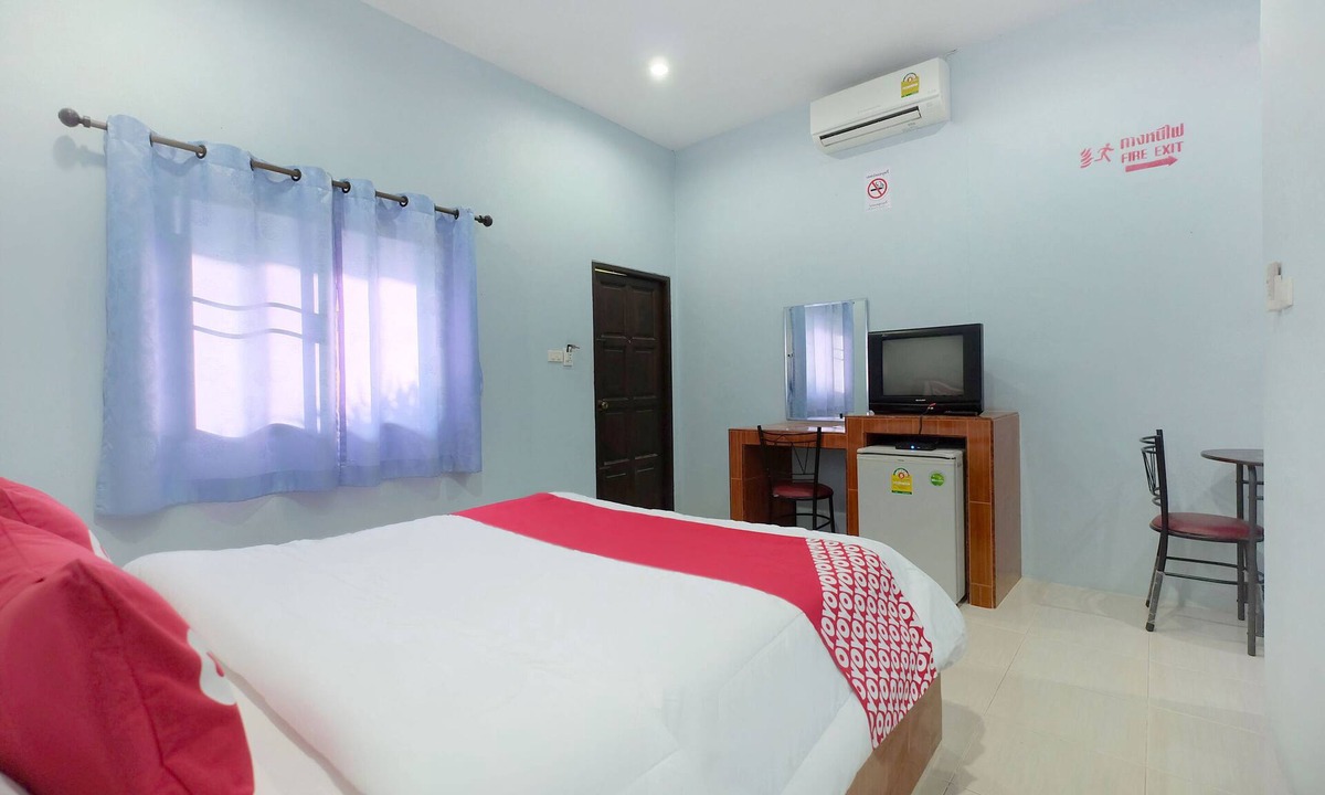 Krabi House | OYO 675 Phu Ching Resort