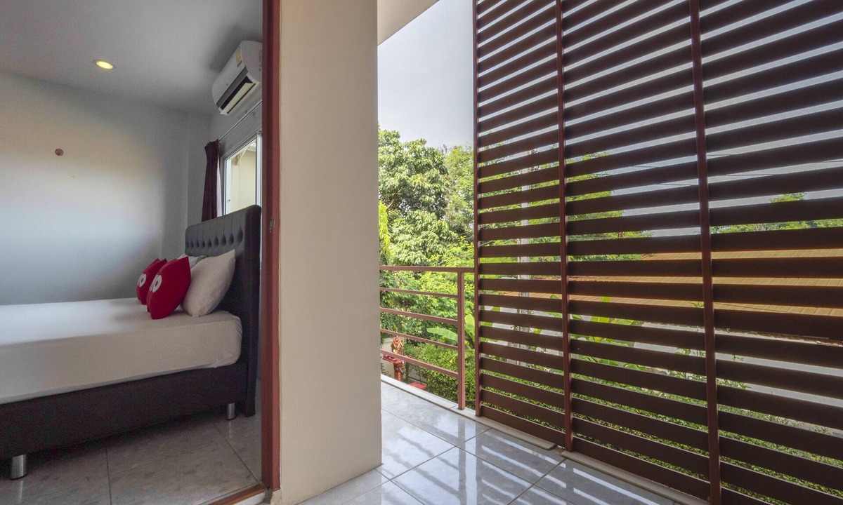 Nong Prue Hotel | OYO 698 Pattaya City