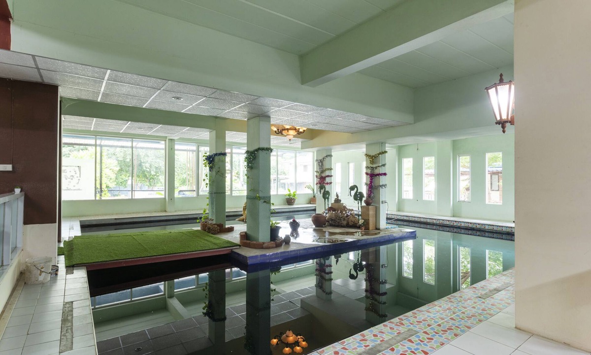 Tha Sala Hotel | OYO 75356 Thipsiri Lodge