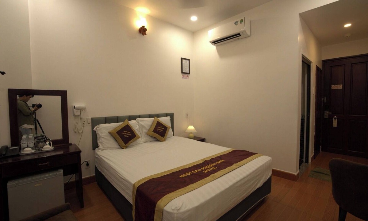 Si Samrong Hotel | OYO 75596 The Sirisuk House