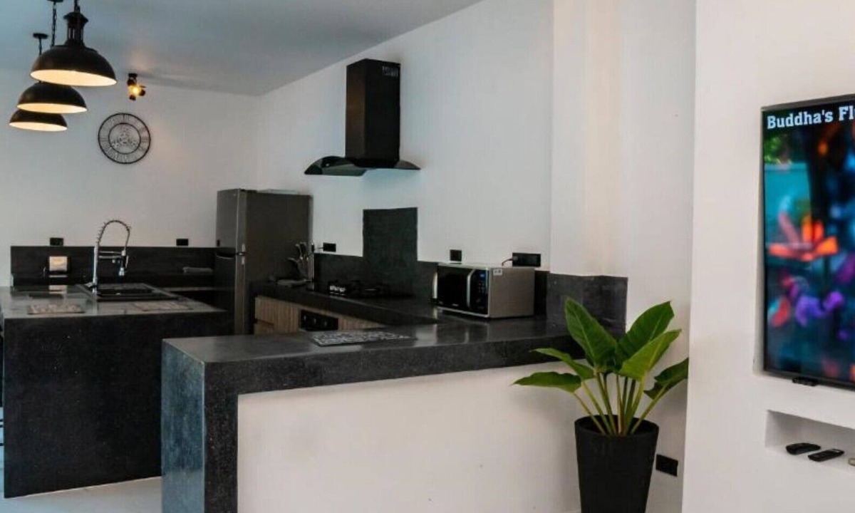 Ko Pha-ngan Villa | Ozzy Villa Phangan