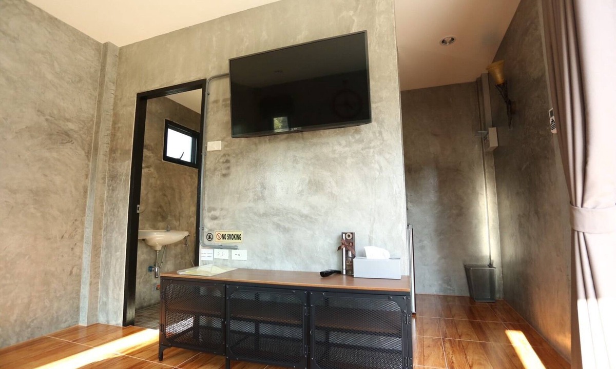 Rayong House | P loft Farm