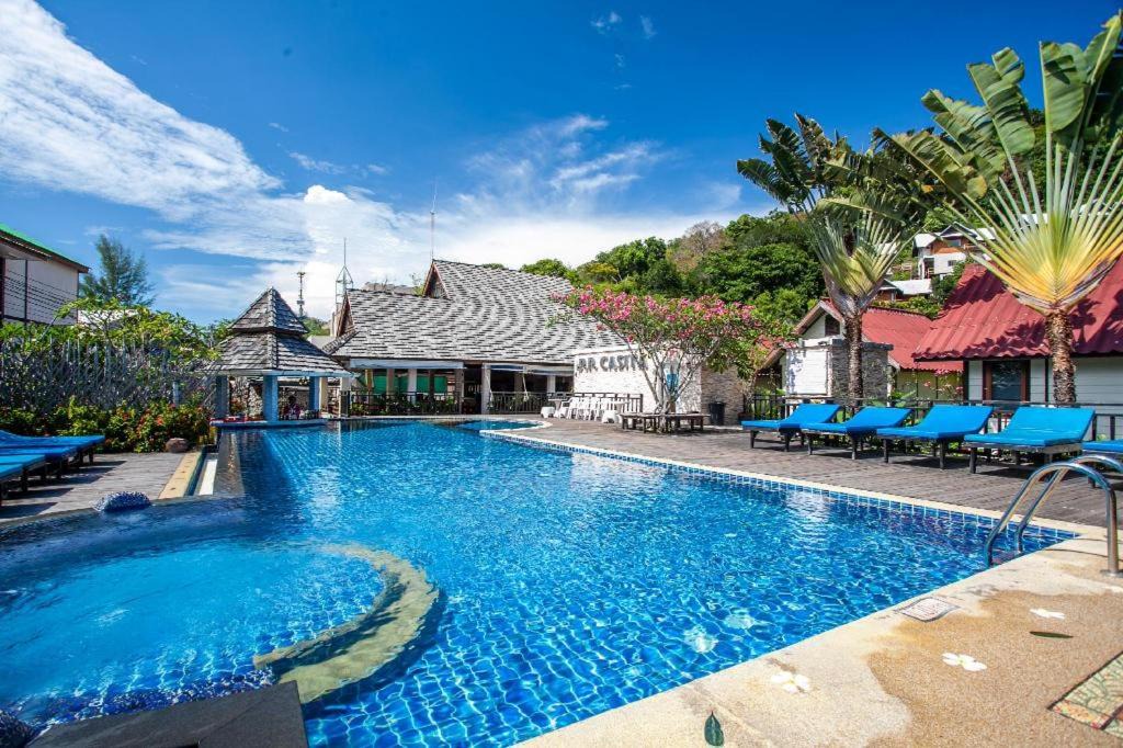 Ko Phi Phi Resort | P.P. Casita - Adult Only