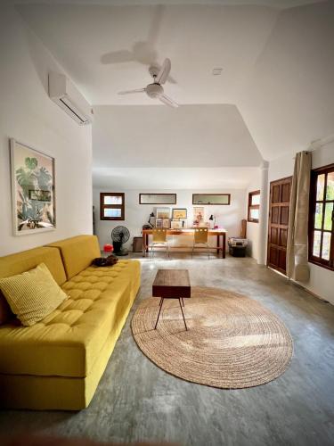 Bang Po House | PaChaSi Samui Bungalows